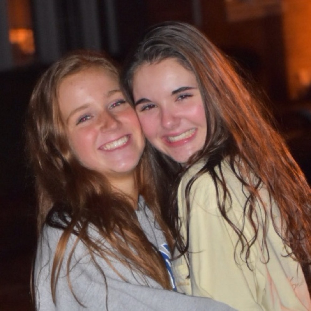 Meet your Posher, Paige